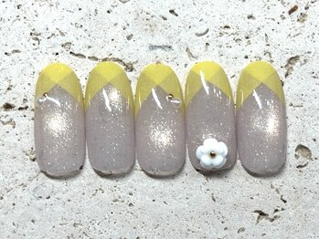 アメリ ネイル(Ameri nail)/定額ネイル¥11000