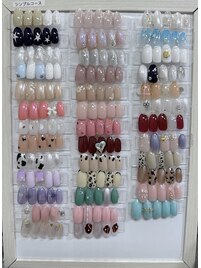 シンプルコース◆