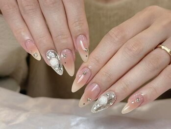 長さ出しやり放題90