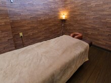 東京リラクゼーション小山神鳥谷店の雰囲気（隣が気にならずゆったりと寛げる完全個室空間◇）