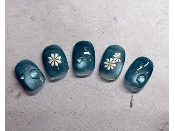 ネイルマン 新宿店(Nail Man)/8500円