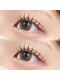 ミリミリ(milimili)の写真/カラーが豊富！グレージュカラーで透明感のあるニュアンスeyeが人気♪ピンク、ボルドー系で外国人風eyeも★