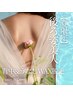 【夏限定】後ろ姿美人♪浴衣・水着前に◎背中+うなじワックスセット