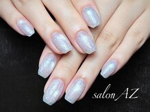 サロン エージー(salon AZ)/summer magnet
