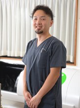 宮崎治療院 宮崎 勇紀
