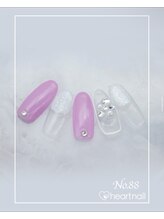 はあとねいる 銀座新富町店/定額4,400円