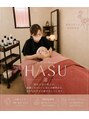 蓮(HASU)/SAYAKA