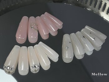 メロー(Mellow)/ワンホン/韓国定額Sコース