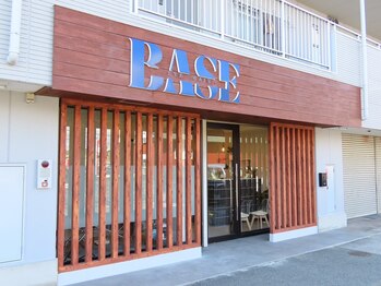 まつげパーマ/マツエク/眉毛/フェイシャル専門店　BASEの写真/お顔の印象は眉毛で決まる！プロのアイブロウWaxで理想の美眉スタイリング♪