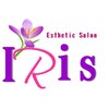 エステサロン アイリス(Iris)ロゴ