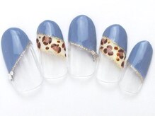 リボン 立川店(Ribbon)/定額Design7000円+tax アニマル