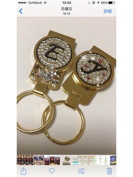 ルグラン(LU GRAND)/オーダーデコ商品