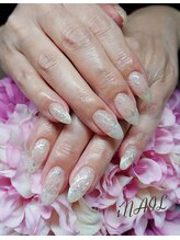 アイネイル(iNAIL)/