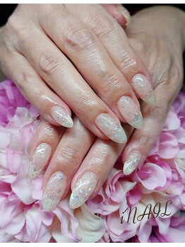 アイネイル(iNAIL)/