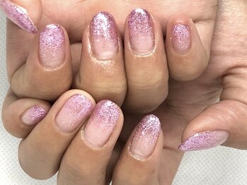 ネイルアンドアイラッシュ シヴァ(Siva)/