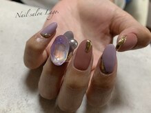 ネイルサロン ラゴ(Nail salon Lago.)/