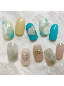 シエルズビューティー(ciel's beauty)/