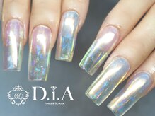 ネイルズアンドスクール ダイヤ(nails&school D.I.A)/