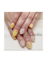 ソル エルビオ(SOL elbio)/