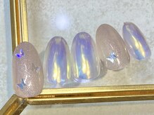 ビオールイースト(Be All east)/2021.8月　6600円