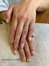 エムシーベル(m.c bell)/