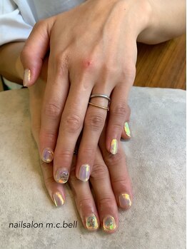 エムシーベル(m.c bell)/