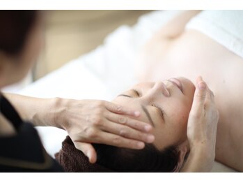 ティーラ/光を浴びると眠くな~る