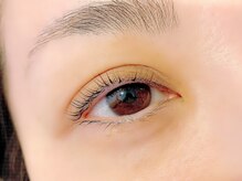 リッシュ(RICHE)/ダメージ補修まつげパーマ