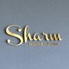 シャルム(Sharm)ロゴ