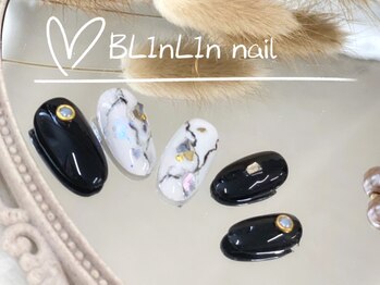 ブリンリン(BLinLin)/