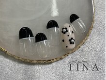 ティナ(TINA)/