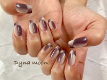ダイナ ムーン(Dyna moon.)/オンブレフレンチ