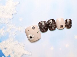 シーズンデザイン【Winter】