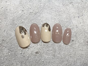 アミュレット 柳津店(AMULET)/2月定額 &nbsp;4950円(税込)