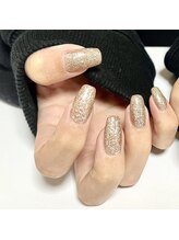 リアン(Lien)/ワンカラーネイル