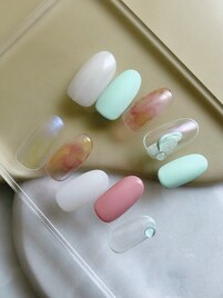 スプリングミント