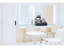 ポーラ ザ ビューティ イオンモール船橋店(POLA THE BEAUTY)/カウンセリングルーム