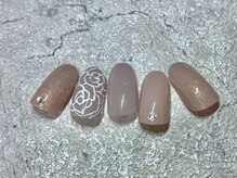 モグネイル(Mogunail)/大人上品コース