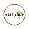 テルヒブール(terhibur)ロゴ