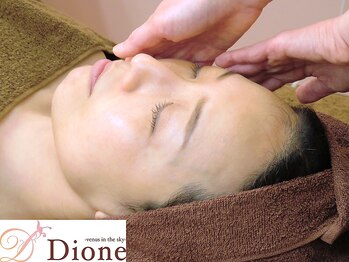 ディオーネ 長野東口店(Dione)の写真/県内希少な特殊ジェル《ゼロジーフリー》と芸能人も愛用の《セルキュア4tプラス》で自分史上最高の小顔へ★