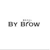 バイブロウ(By Brow)のお店ロゴ