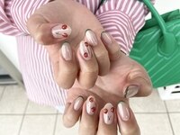 nail salon Cherir【シェリール】