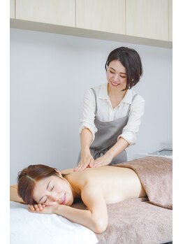 タオ(TAO)/バストケア