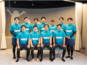 のび太くん いりなか店/私たちにお任せ下さい