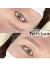 フリークラッシュ 高崎(FLEEK LASH)/