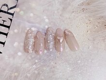 プティネイル(Puti Nail)/◇¥9,350◇