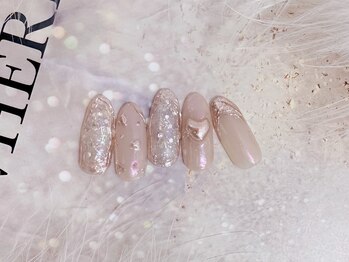 プティネイル(Puti Nail)/◇¥9,350◇