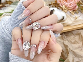 エコー(Echo)/スカルプやり放題