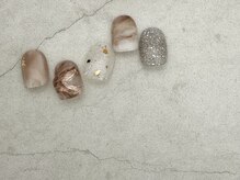 アンドヴァ ピヴォクロス店(Andova)/【H30】華やか