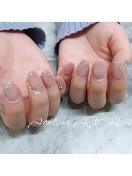 アトリエ アイハ(aiha)/ストーン